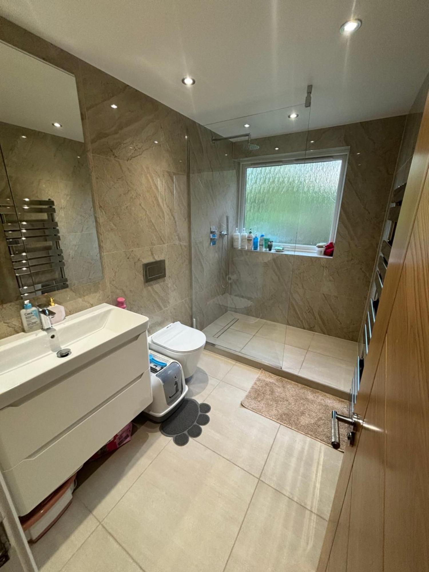 Wembley Stadium Large Double Room 런던 외부 사진