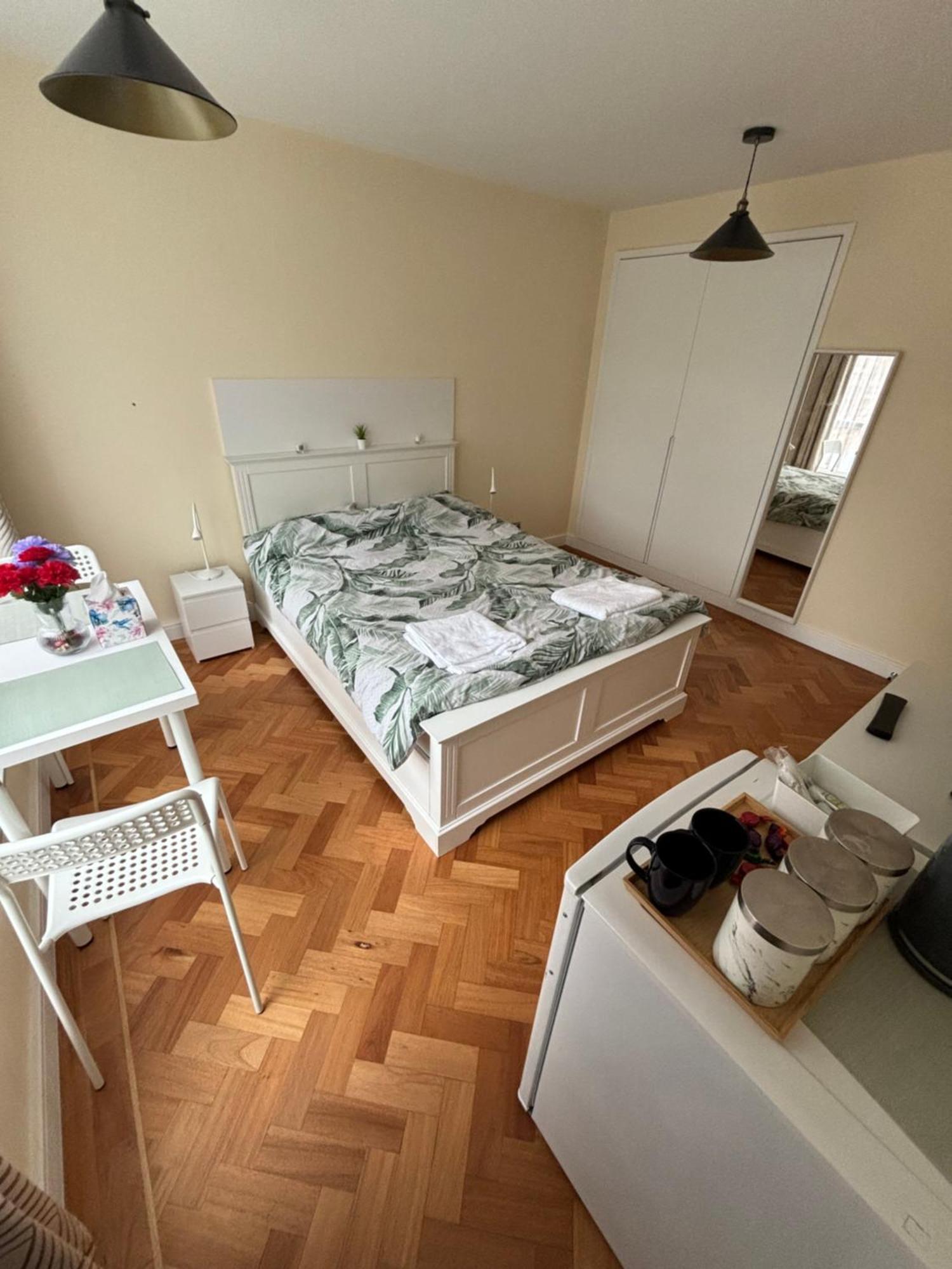 Wembley Stadium Large Double Room 런던 외부 사진